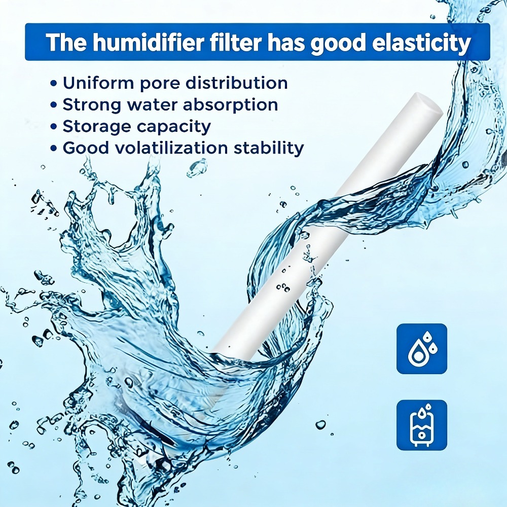 Luftbefeuchter-Sticks, Filter- – Home Fragrance Device Bewertung und Preis
