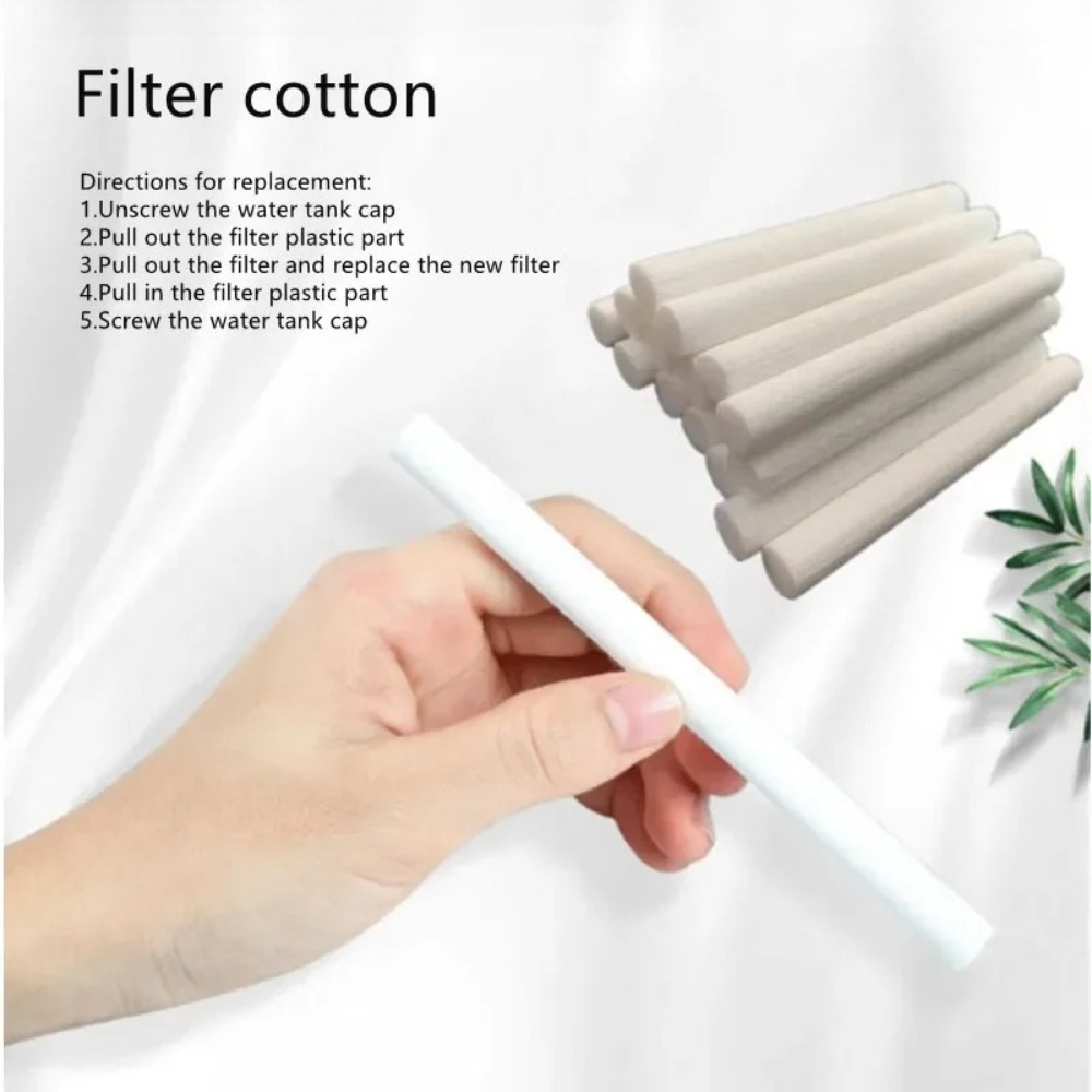 Luftbefeuchter-Sticks, Filter- – Home Fragrance Device Bewertung und Preis