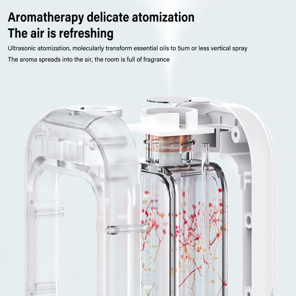 Aromatherapie-Maschine, automa – Home Fragrance Device Bewertung und Preis