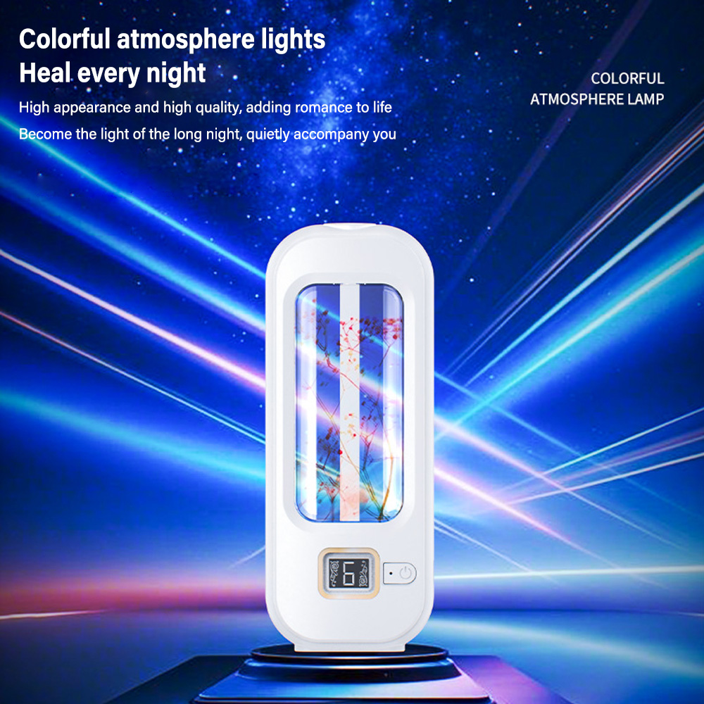 Aromatherapie-Maschine, automa – Home Fragrance Device Bewertung und Preis