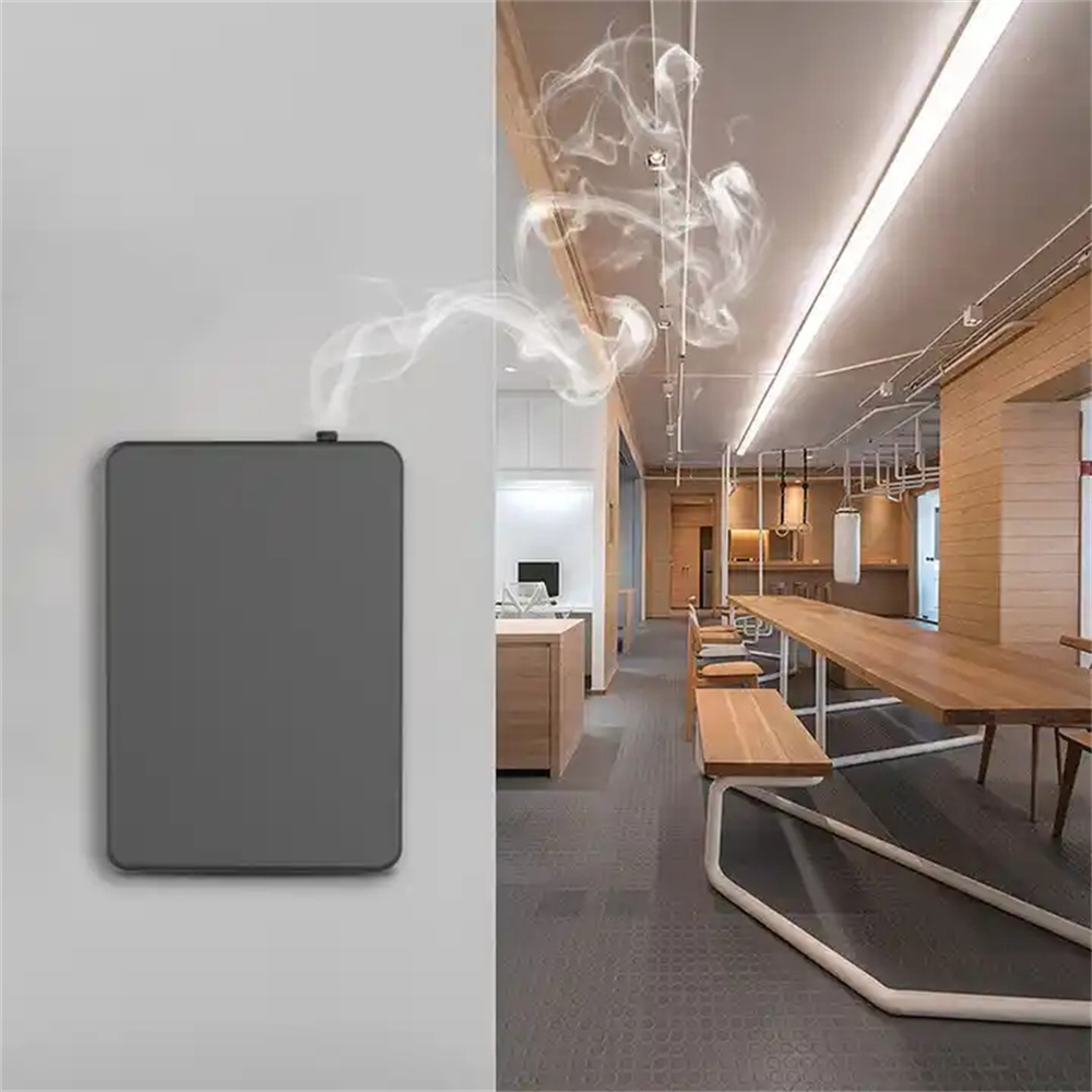 Abdeckt 500m³ Raum: Intelligen – Home Fragrance Device Bewertung und Preis