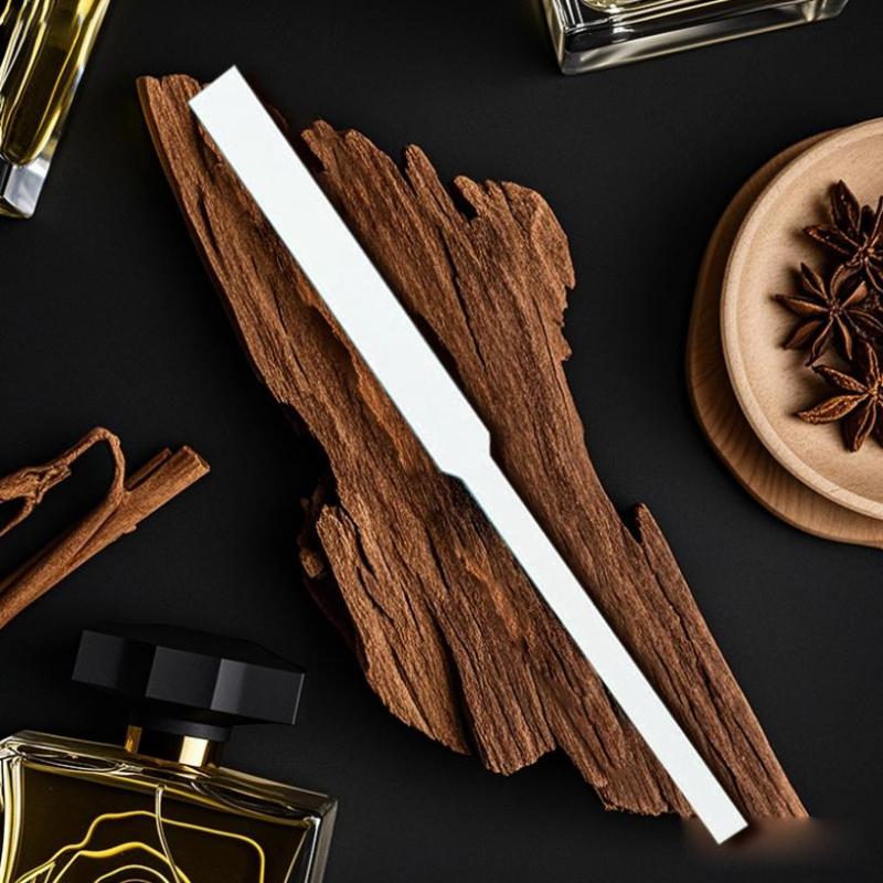 100 Blatt Premium-Parfüm-Tests – Home Fragrance Brand Bewertung und Preis
