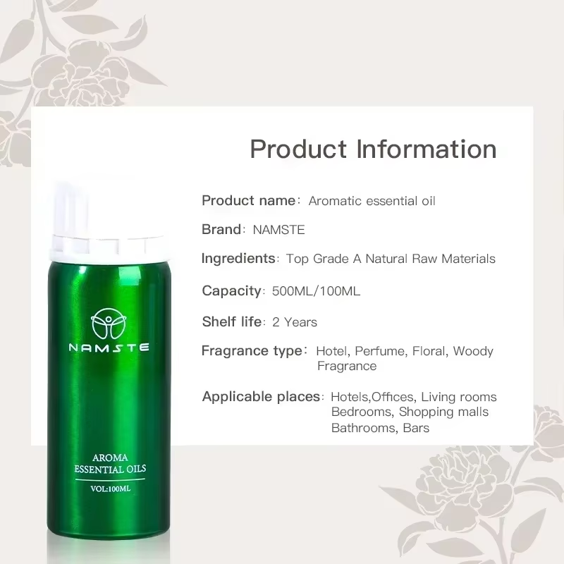 Aroma-Diffusor, ätherische Öle – Home Fragrance Hotel Collection Bewertung und Preis